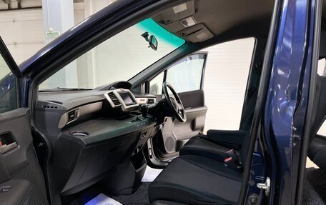 Honda Freed I, 2010 год, 835 000 рублей, 18 фотография