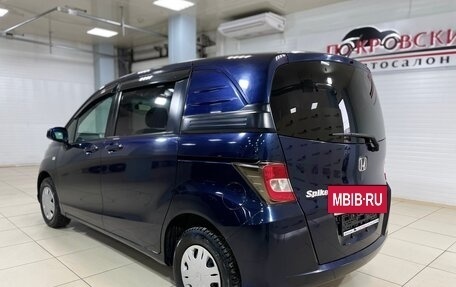Honda Freed I, 2010 год, 835 000 рублей, 9 фотография