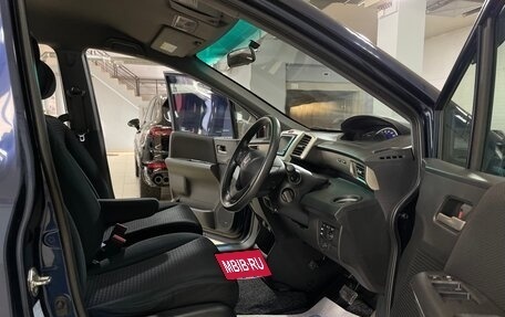 Honda Freed I, 2010 год, 835 000 рублей, 12 фотография