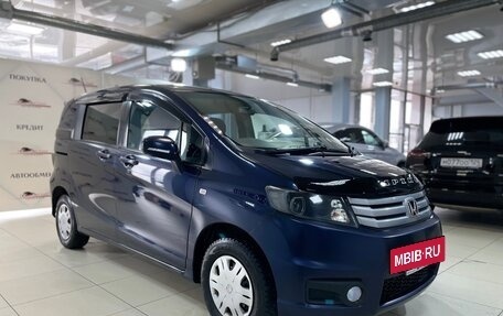 Honda Freed I, 2010 год, 835 000 рублей, 5 фотография