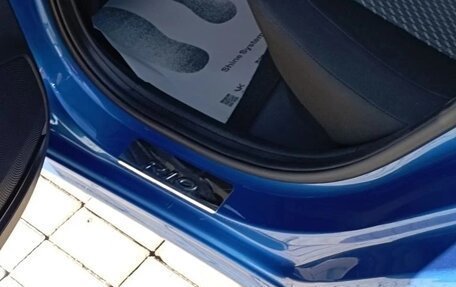 KIA Rio IV, 2018 год, 1 400 000 рублей, 3 фотография