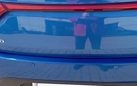 KIA Rio IV, 2018 год, 1 400 000 рублей, 6 фотография