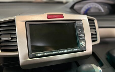 Honda Freed I, 2010 год, 835 000 рублей, 20 фотография