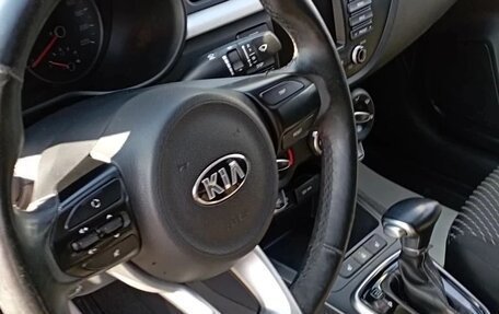 KIA Rio IV, 2018 год, 1 400 000 рублей, 5 фотография