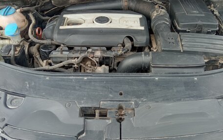 Skoda Superb III рестайлинг, 2012 год, 1 130 000 рублей, 4 фотография