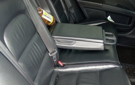 Skoda Superb III рестайлинг, 2012 год, 1 130 000 рублей, 11 фотография