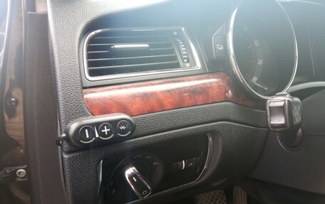 Skoda Superb III рестайлинг, 2012 год, 1 130 000 рублей, 18 фотография