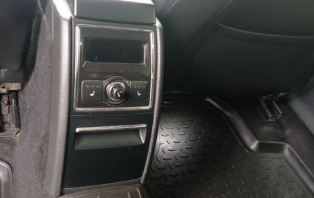 Skoda Superb III рестайлинг, 2012 год, 1 130 000 рублей, 15 фотография