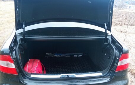 Skoda Superb III рестайлинг, 2012 год, 1 130 000 рублей, 8 фотография