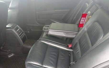 Skoda Superb III рестайлинг, 2012 год, 1 130 000 рублей, 12 фотография