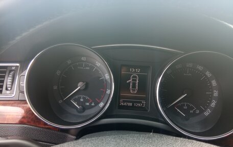 Skoda Superb III рестайлинг, 2012 год, 1 130 000 рублей, 24 фотография