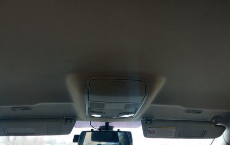 Skoda Superb III рестайлинг, 2012 год, 1 130 000 рублей, 25 фотография