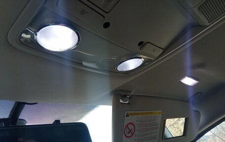 Skoda Superb III рестайлинг, 2012 год, 1 130 000 рублей, 26 фотография