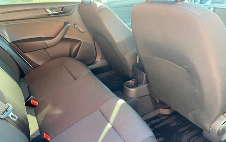 Skoda Rapid I, 2019 год, 1 450 000 рублей, 12 фотография