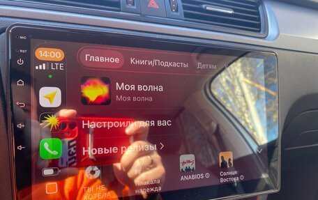 Skoda Rapid I, 2019 год, 1 450 000 рублей, 16 фотография