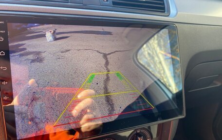 Skoda Rapid I, 2019 год, 1 450 000 рублей, 14 фотография