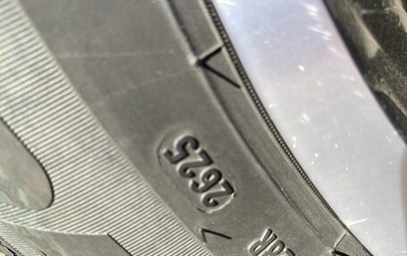 Skoda Rapid I, 2019 год, 1 450 000 рублей, 20 фотография