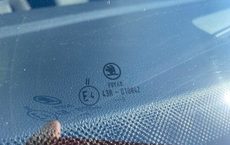 Skoda Rapid I, 2019 год, 1 450 000 рублей, 21 фотография