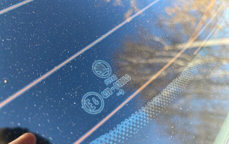 Skoda Rapid I, 2019 год, 1 450 000 рублей, 24 фотография