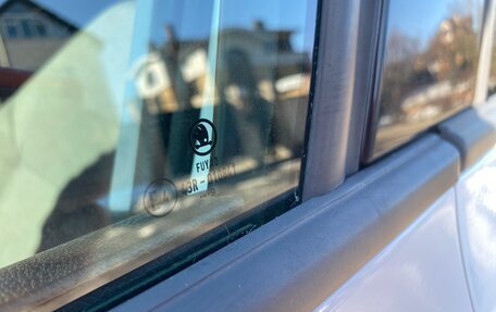 Skoda Rapid I, 2019 год, 1 450 000 рублей, 26 фотография