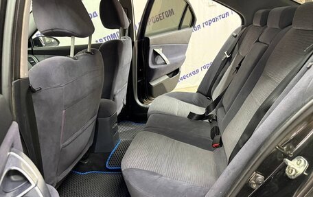 Nissan Primera III, 2006 год, 375 000 рублей, 10 фотография