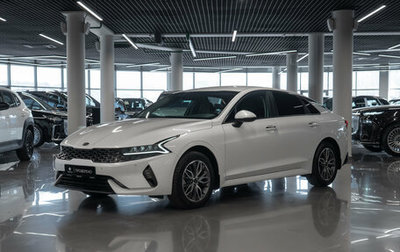 KIA K5, 2020 год, 2 660 000 рублей, 1 фотография