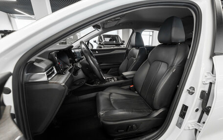 KIA K5, 2020 год, 2 660 000 рублей, 9 фотография