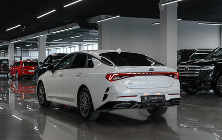 KIA K5, 2020 год, 2 660 000 рублей, 5 фотография