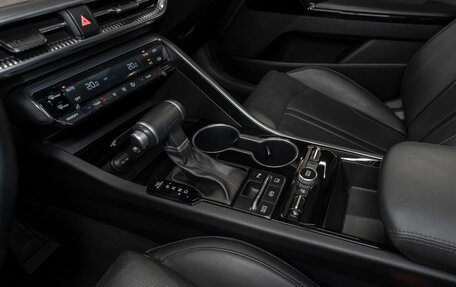 KIA K5, 2020 год, 2 660 000 рублей, 14 фотография