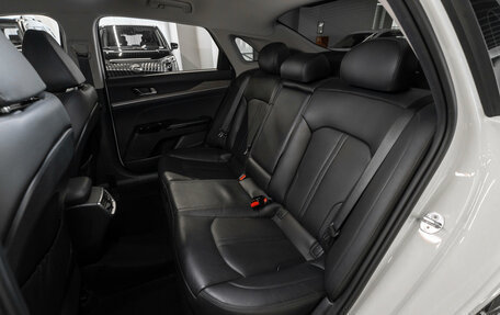 KIA K5, 2020 год, 2 660 000 рублей, 12 фотография