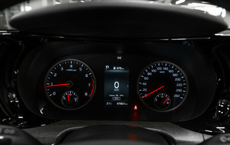 KIA K5, 2020 год, 2 660 000 рублей, 11 фотография