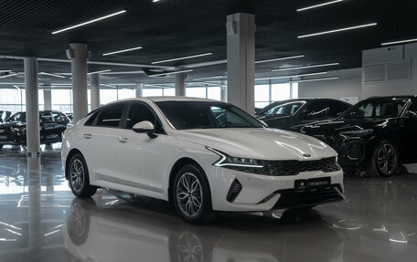 KIA K5, 2020 год, 2 660 000 рублей, 2 фотография