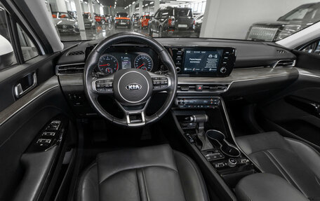 KIA K5, 2020 год, 2 660 000 рублей, 7 фотография