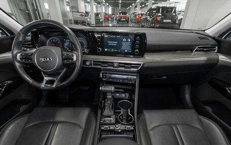 KIA K5, 2020 год, 2 660 000 рублей, 8 фотография