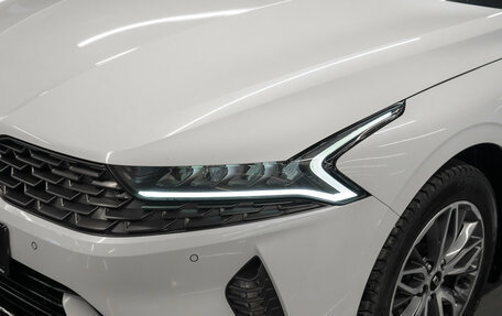 KIA K5, 2020 год, 2 660 000 рублей, 23 фотография