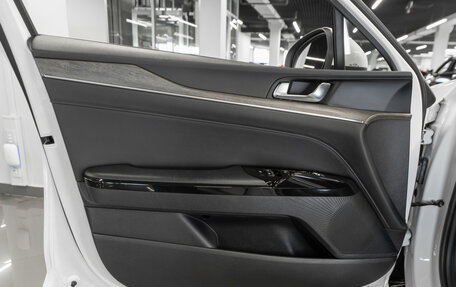 KIA K5, 2020 год, 2 660 000 рублей, 20 фотография