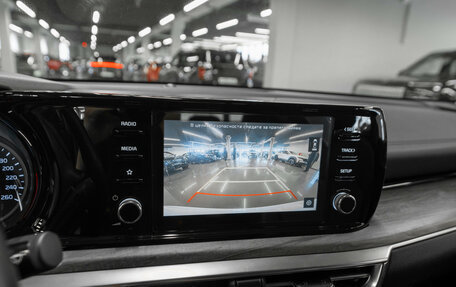 KIA K5, 2020 год, 2 660 000 рублей, 16 фотография