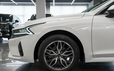 KIA K5, 2020 год, 2 660 000 рублей, 22 фотография