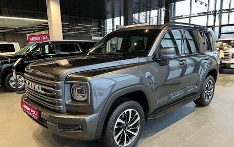 Haval H9, 2026 год, 5 299 000 рублей, 1 фотография