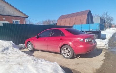Mazda 6, 2006 год, 270 000 рублей, 1 фотография