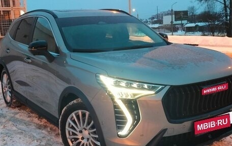 Haval Jolion, 2025 год, 2 480 000 рублей, 1 фотография