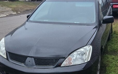 Mitsubishi Lancer IX, 2006 год, 370 000 рублей, 1 фотография