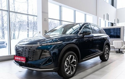 Haval F7, 2026 год, 3 499 000 рублей, 1 фотография