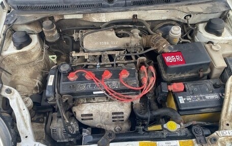 Lifan Smily I (330) рестайлинг, 2014 год, 170 000 рублей, 1 фотография