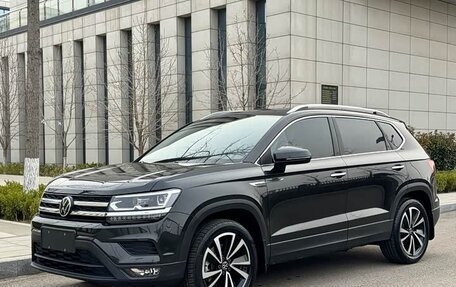 Volkswagen Tharu, 2022 год, 2 000 000 рублей, 1 фотография