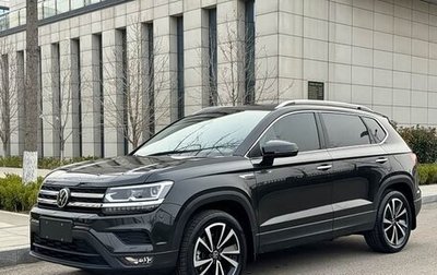 Volkswagen Tharu, 2022 год, 2 000 000 рублей, 1 фотография