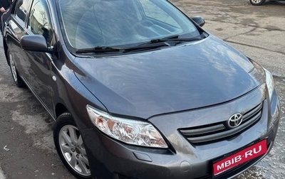 Toyota Corolla, 2008 год, 650 000 рублей, 1 фотография