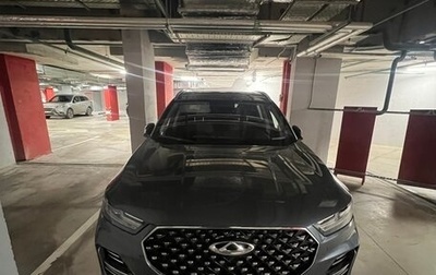 Chery Tiggo 8 Pro, 2021 год, 1 750 000 рублей, 1 фотография