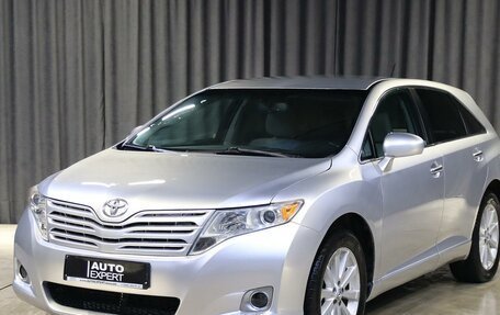 Toyota Venza I, 2009 год, 1 249 000 рублей, 1 фотография