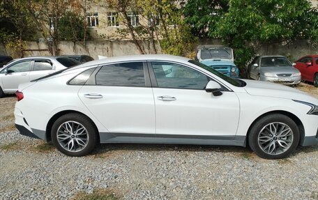 KIA K5, 2022 год, 2 969 000 рублей, 2 фотография